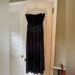Maxi dress from Urban Outfitters.NWT.